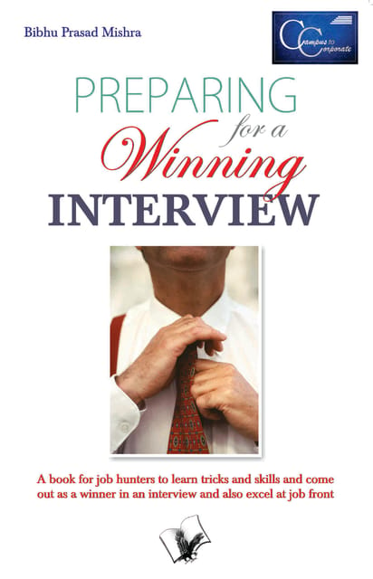 Preparing For A Winning Interview