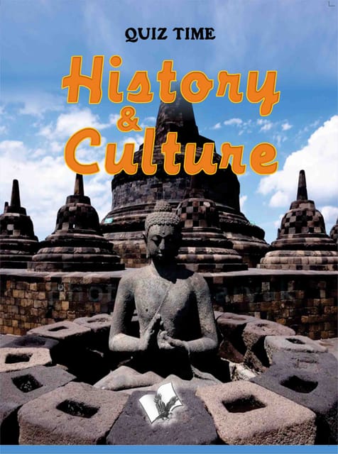 Quiz Time History & Culture