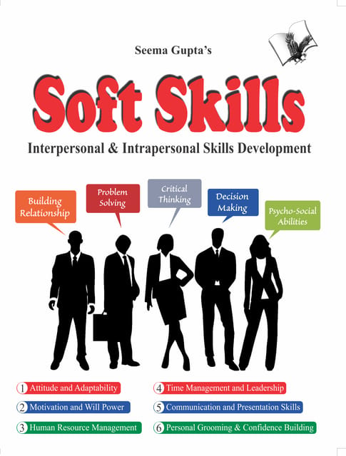 Soft Skills Living a Better Life