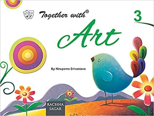 Together With Art - 3 (Paperback)