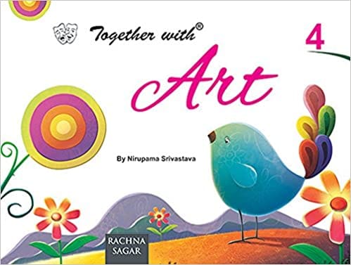 Together With Art - 4 (Paperback)