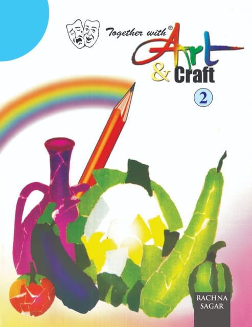 Together With Art & Craft - 2 (Paperback)