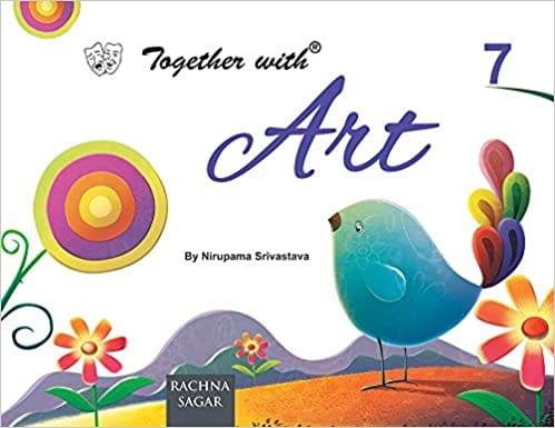 Together With Art - 7 (Paperback)