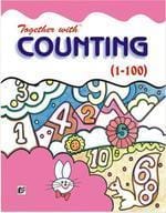 Together With Counting 1-100 for Class UKG