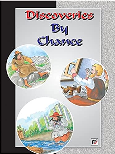 Together With Discoveries By Chance (Paperback)