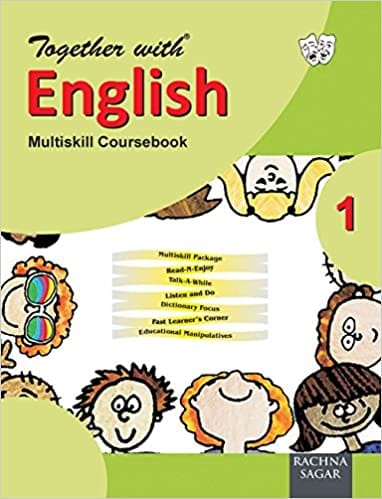 Together with English Multiskill Coursebook (MCB) for Class 1