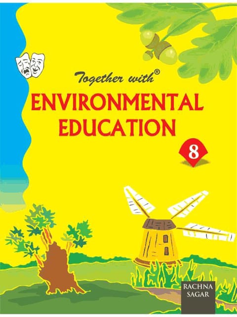 Together With Environmental Education - 8