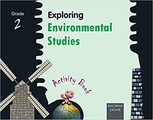 Together with Exploring Environmental Studies (Activity Book) for Class 2