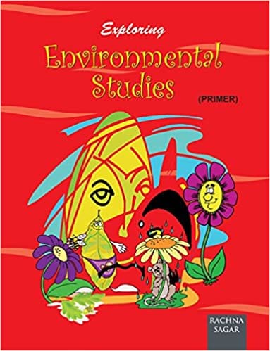 Together With Exploring Environmental Studies Primer for Class UKG