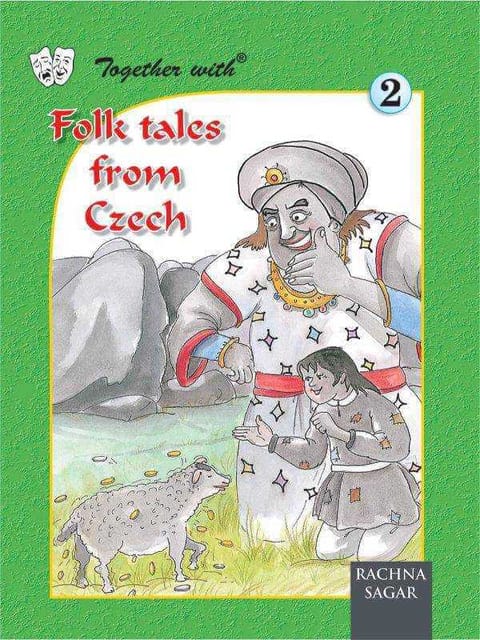 Together With Folk Tales From Czech for Class 2