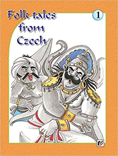 Together With Folk Tales From Czech - 1