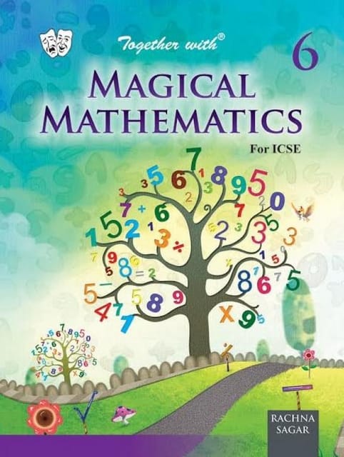 Together With Magical Mathematics-6