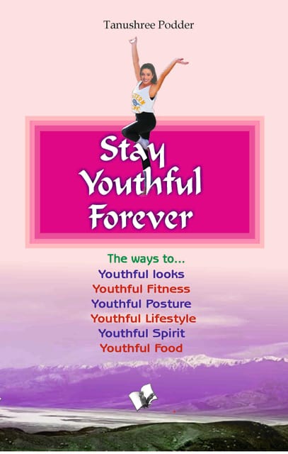 Stay Youthful Forever