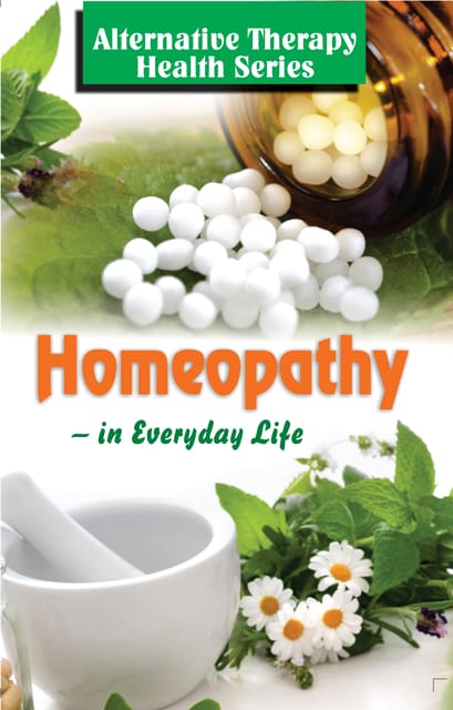 Homeopathy