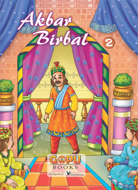 Akbar-Birbal 2