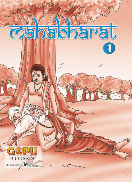 Mahabharat 1