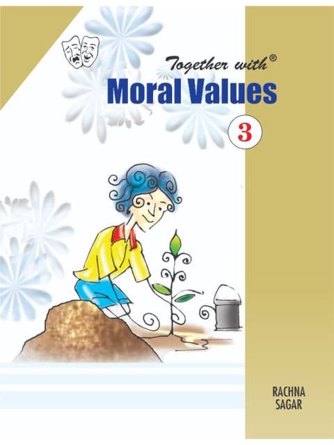 Together With Moral Values for Class 3