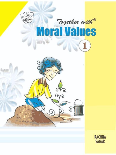 Together with Moral Values for Class 1