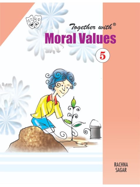 Together with Moral Values for Class 5