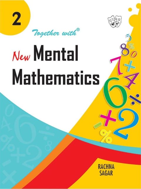 Together With New Mental Mathematics for Class 2