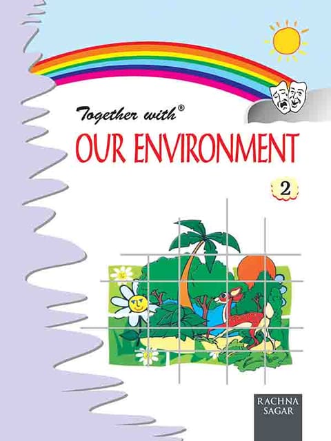 Together With ICSE Our Environmental for Class 2