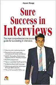 SURE SUCCESS IN INTERVIEWS