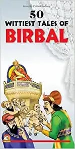 50 WITTIEST TALES OF BIRBAL