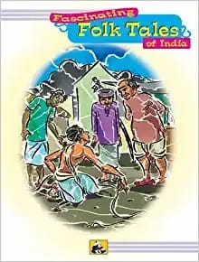 FASCINATING FOLK TALES OF INDIA