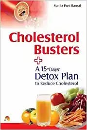 CHOLESTEROL BUSTERS