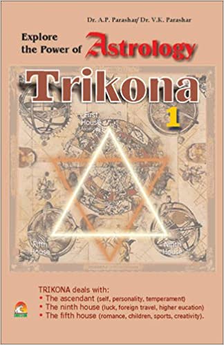 EXPLORE THE POWER OF ASTROLOGY TRIKONA ONE