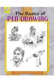 THE BASICS OF PEN DRAWING