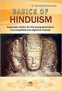 BASICS OF HINDUISM