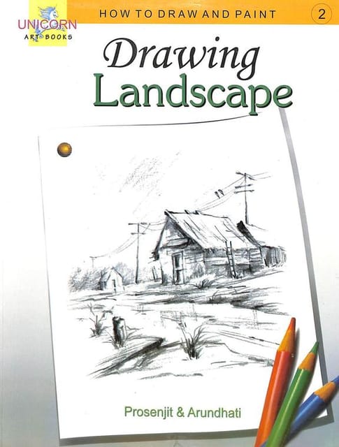 DRAWING LANDSCAPE