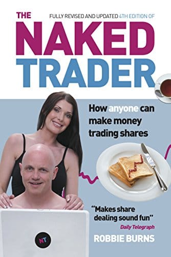 HOW ANYONE CAN MAKE MONEY TRADING SHARES