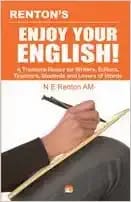 RENTON'S ENJOY YOUR ENGLISH