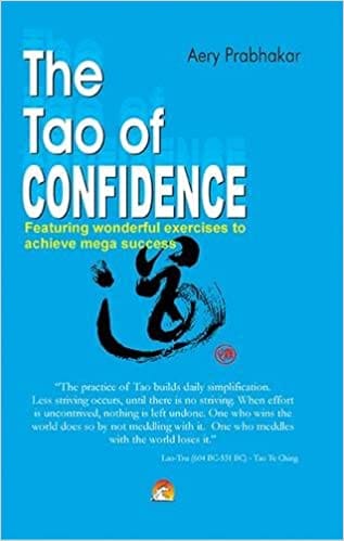 THE TAO OF CONFIDENCE