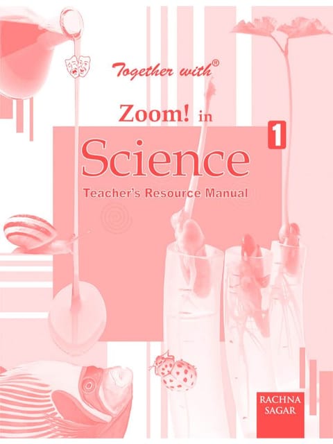 Together with Zoom In Science Solution/TRM for Class 1 (Paperback)