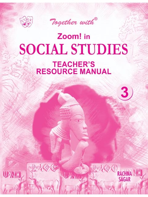 Together with Zoom In Social Studies Solution/TRM for Class 3