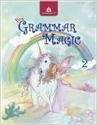 New Grammar Magic for Class 2