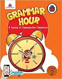 Grammar Hour Class 2