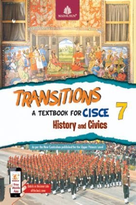 New Transitions - History And Civics -7