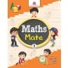 Maths Mate -3