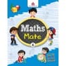 Maths Mate -4