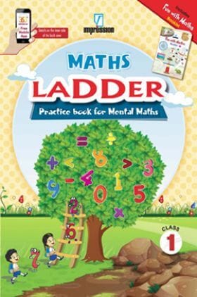 MATHS_LADDER_CLASS 1