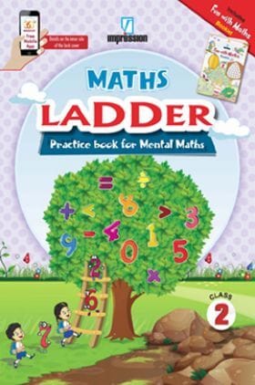 MATHS_LADDER_CLASS 2