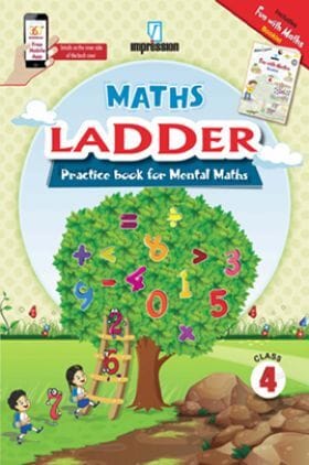 MATHS_LADDER_CLASS 4