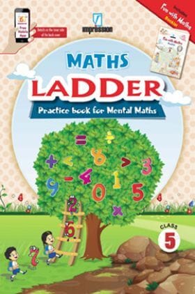 MATHS_LADDER_CLASS 5