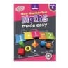 New Number Fun Maths Made Easy- Book 4