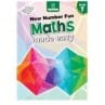 New Number Fun Maths Made Easy- Book 7