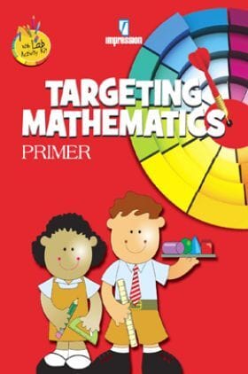 Targeting Mathematics - Primer (Revised)